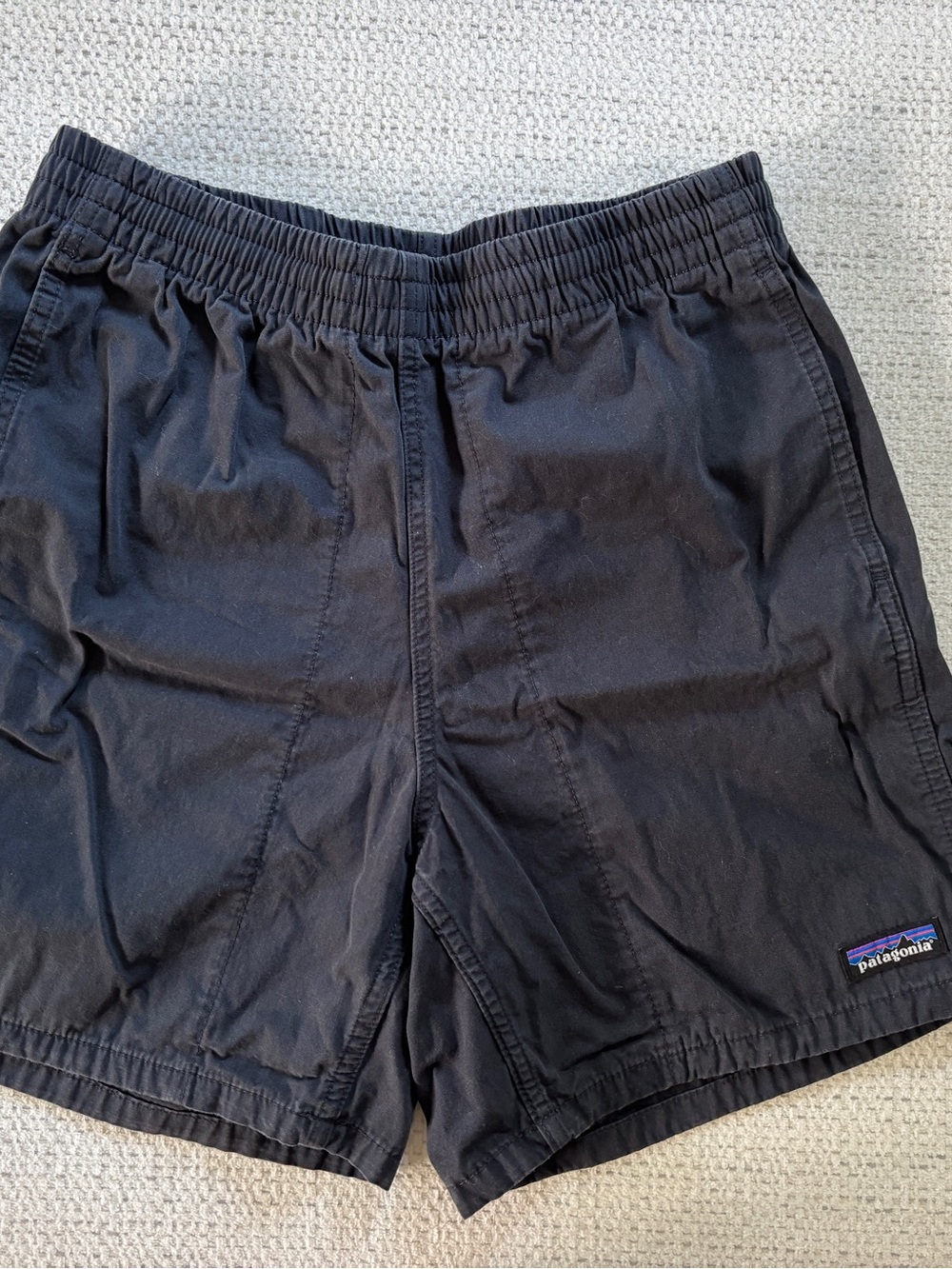 Patagonia Men's Funhogger Shorts Size Small